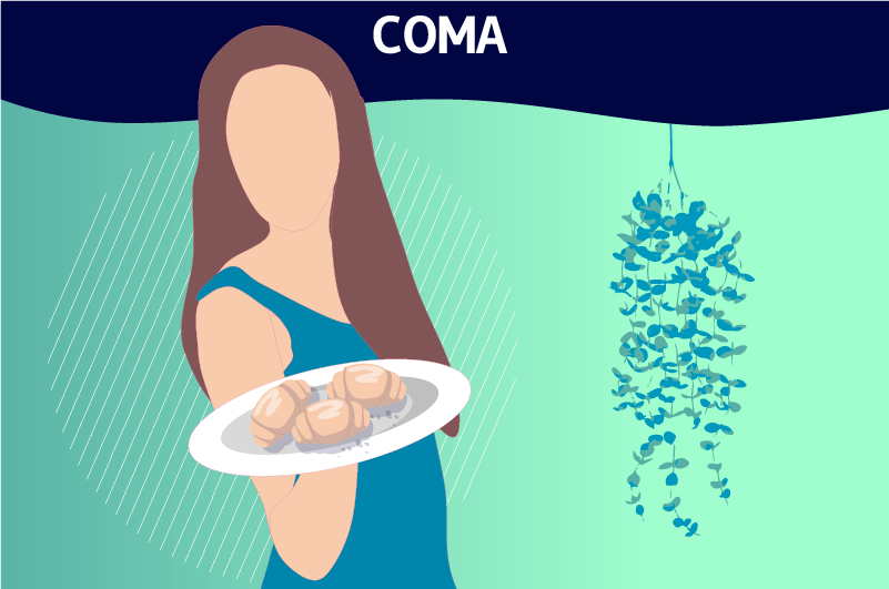 COMA