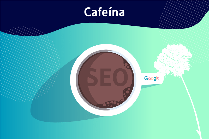 Cafeína