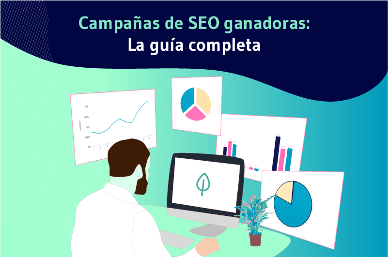 Campagne SEO Gagnante