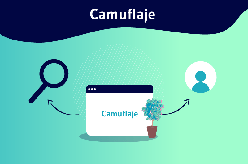 Camuflaje