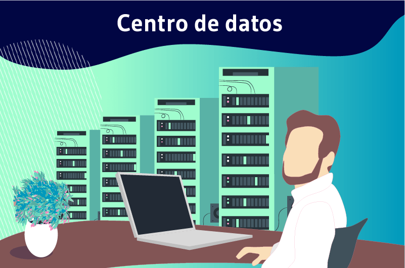 Centro de datos