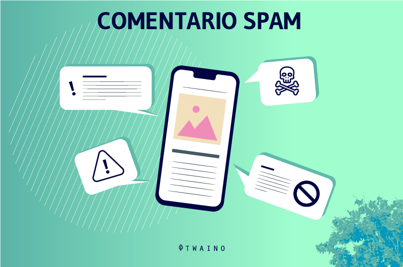 Comentario spam (Spamco) (2)