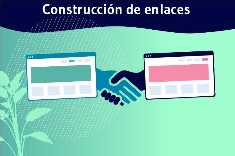 Construcción de enlaces