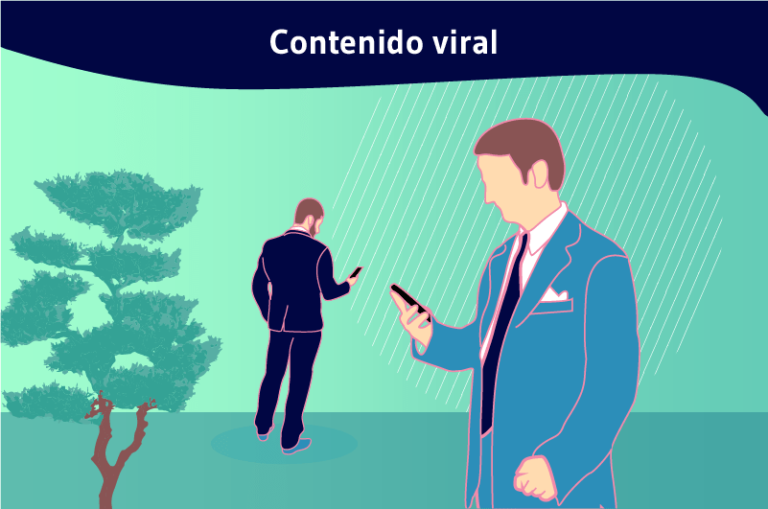 Contenido viral