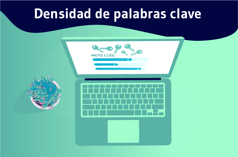 Densidad de palabras clave