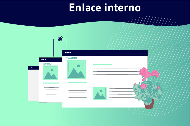 Enlace interno