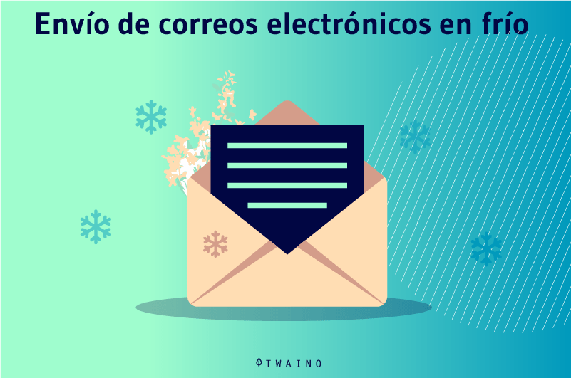 Envío de correos electrónicos en frío (2)