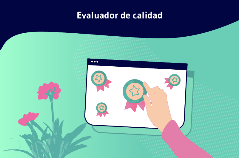 Evaluador de calidad