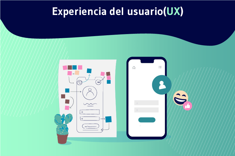 Experiencia del usuario