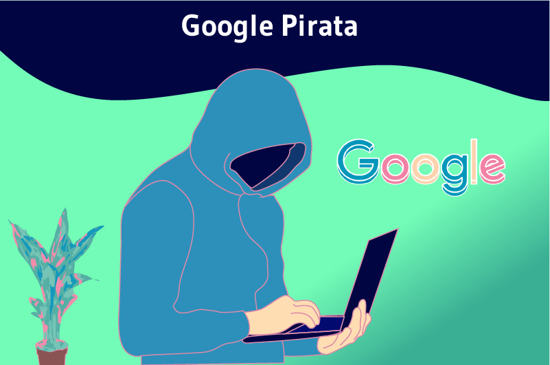 Google Pirate