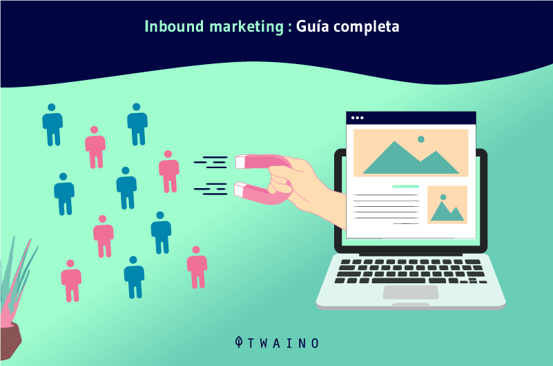 Inbound marketing Guide complet