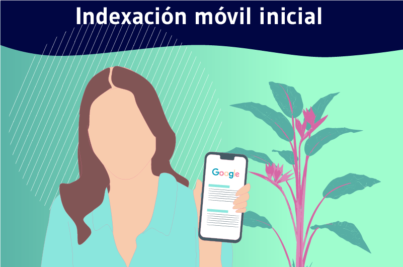 Indexación móvil inicial