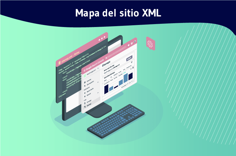 Mapa del sitio XML