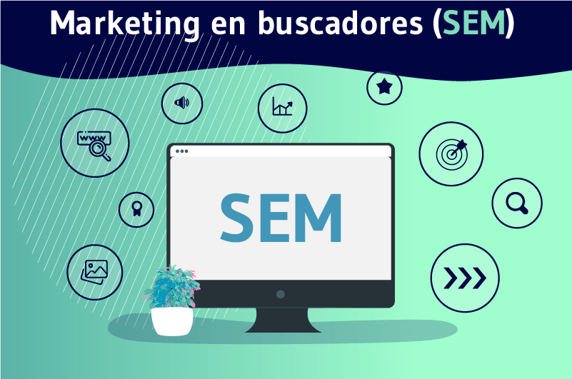 Marketing en buscadores (SEM)