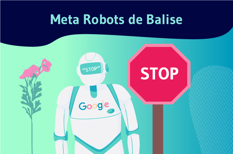Meta Robots de Balise