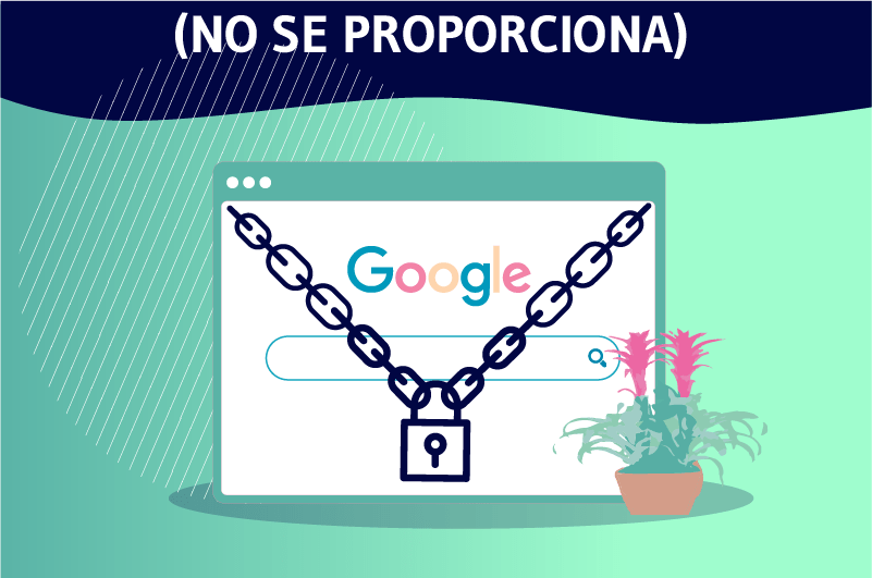 NO SE PROPORCIONA