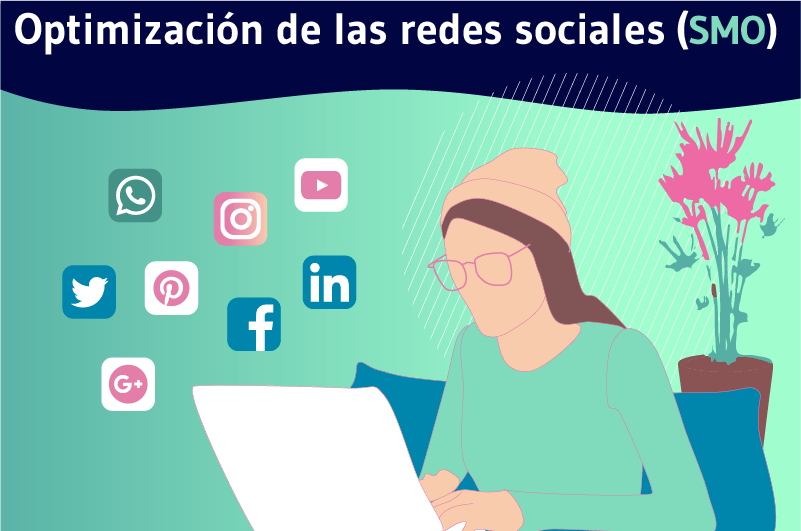 Optimización de las redes sociales (SMO)