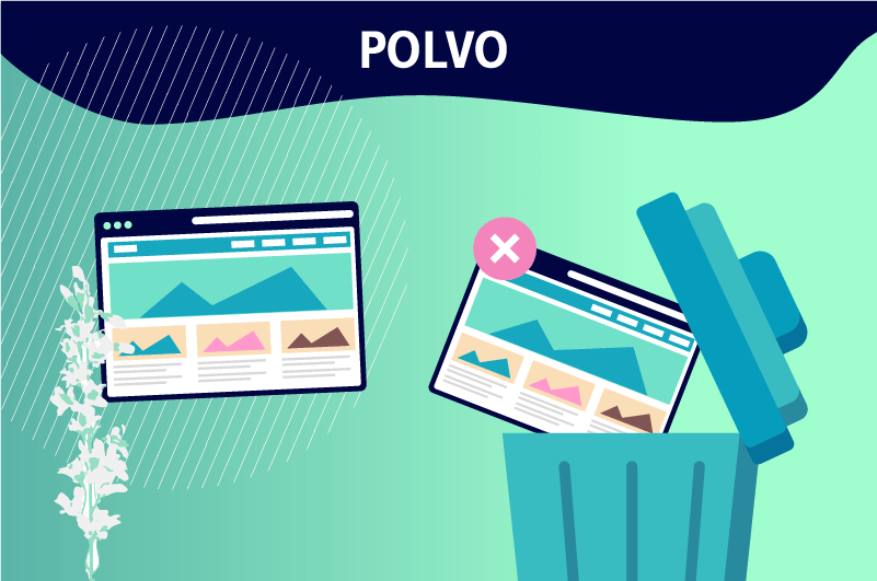 POLVO