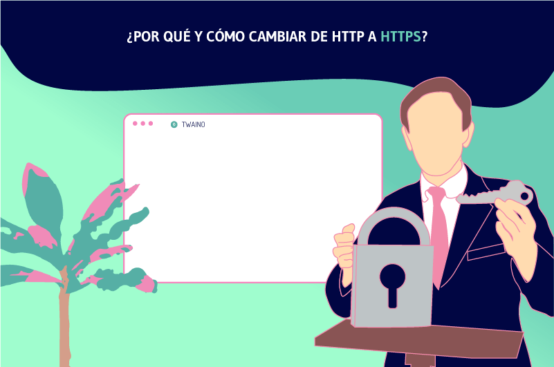 POURQUOI ET COMMENT PASSER DU HTTP AU HTTPS