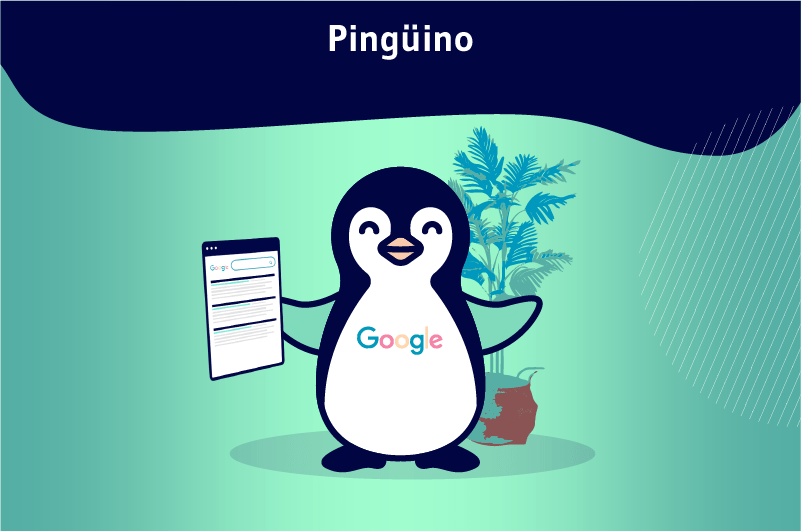 Pingüino