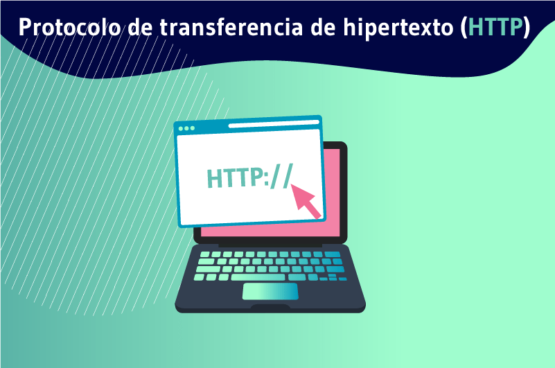 Protocolo de transferencia de hipertexto (HTTP)