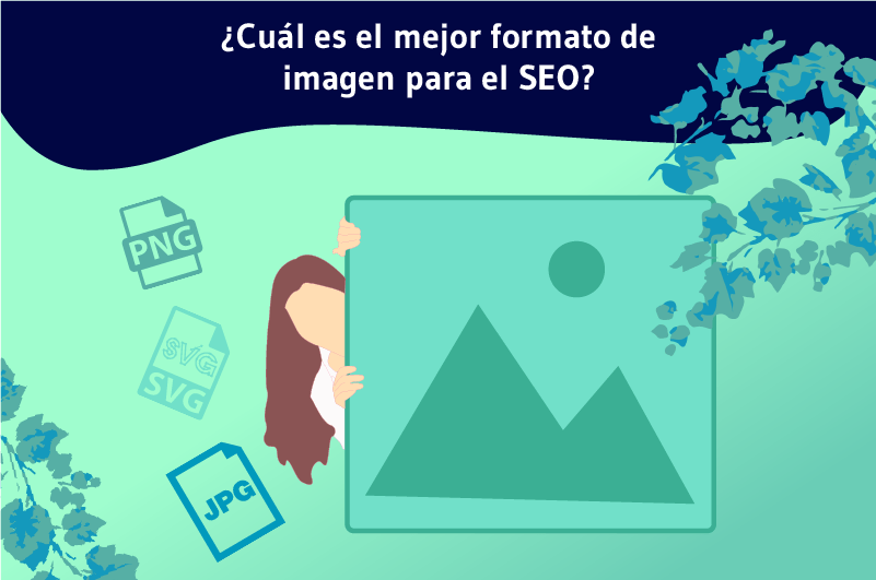 Quel est le meilleur format d'image pour le SEO