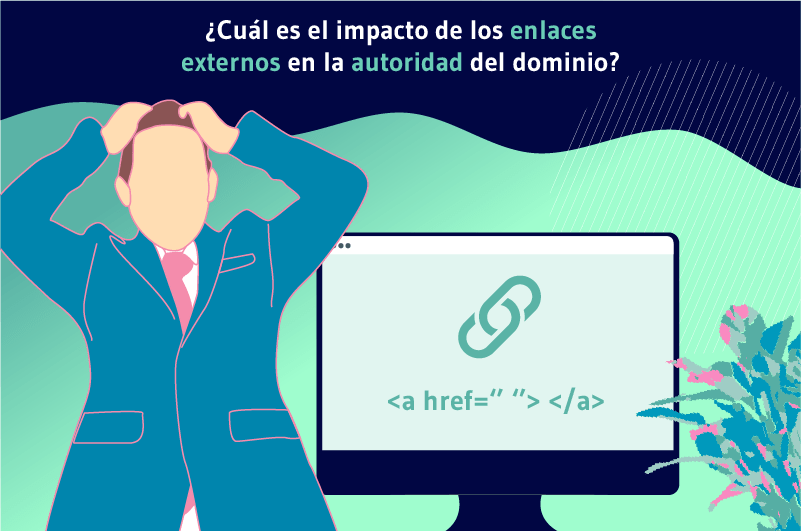 Quels sont les impacts des liens externes sur l’autorité du domaine