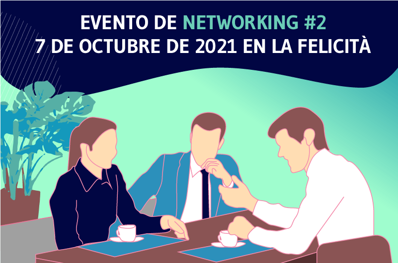 RENCONTRE NETWORKING