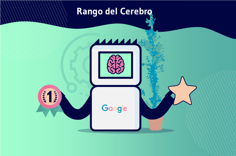 Rango del Cerebro