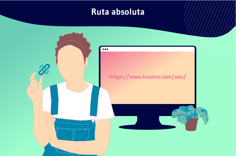 Ruta absoluta