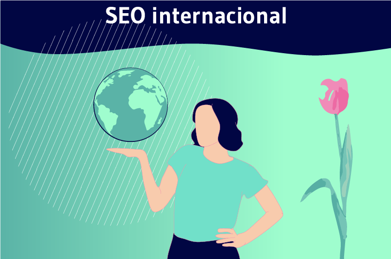 SEO internacional