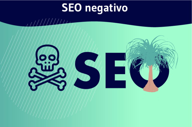 SEO negativo