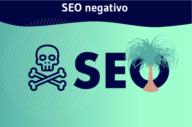 SEO negativo