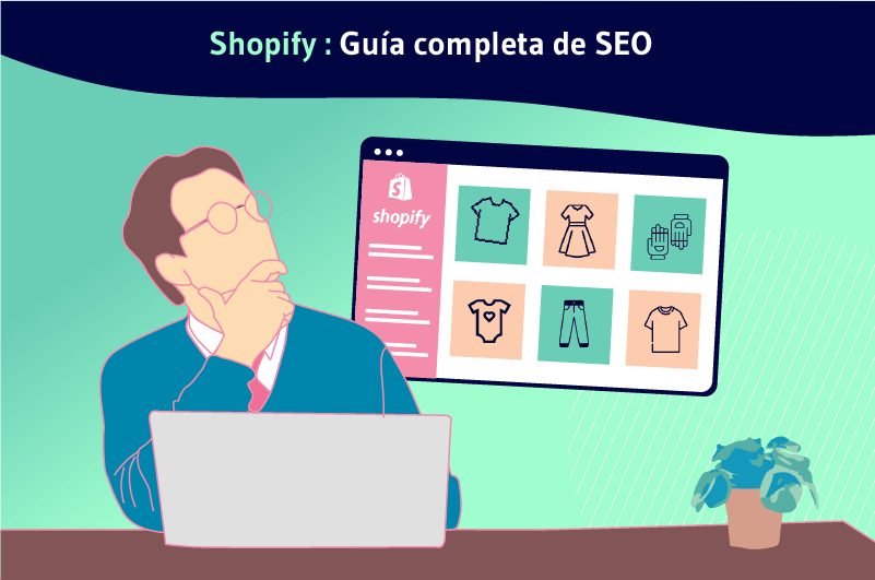 Shopify Guide complet SEO