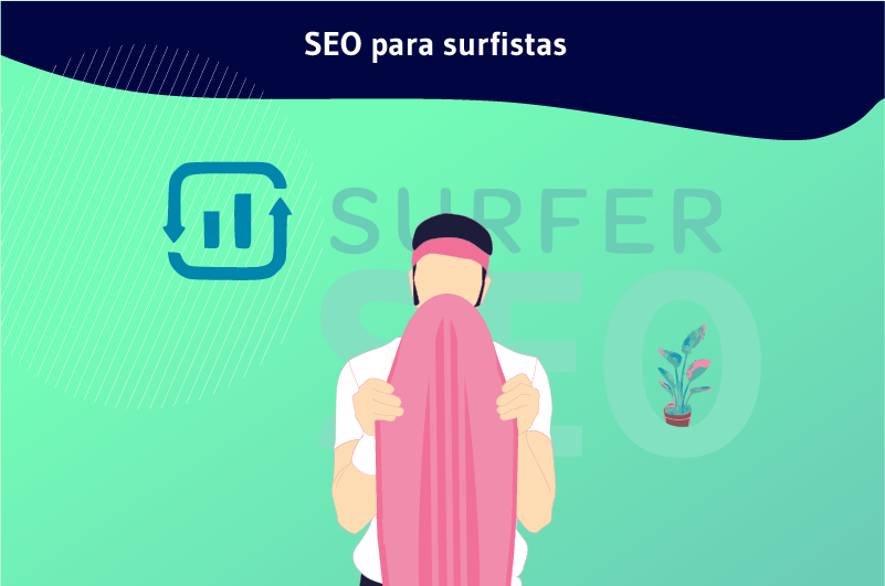 Surfer SEO