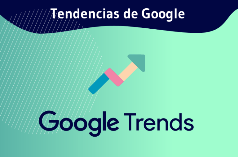 Tendencias de Google