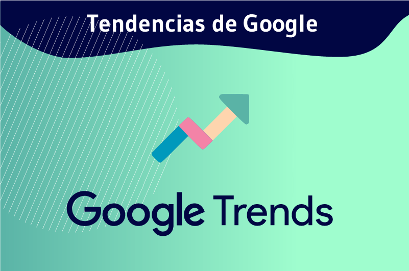 Tendencias de Google