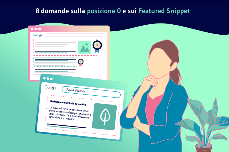 8 Questions sur la position 0 et les Featured Snippets