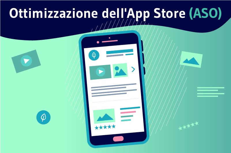 App Store Optimization (ASO)