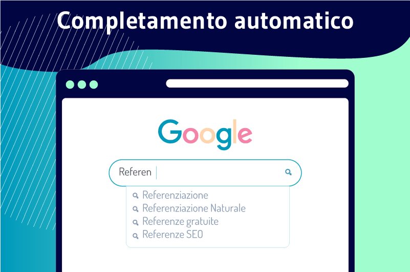 Autocomplétion