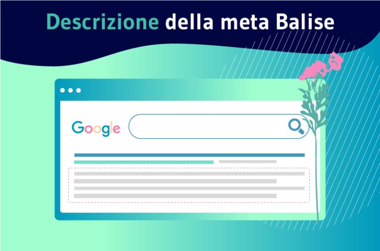 Balise meta Description