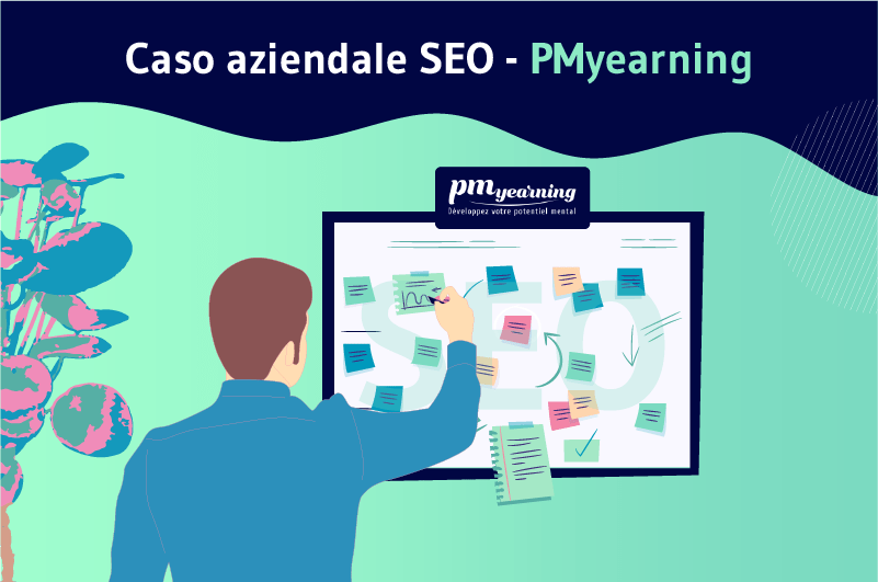 Business Case SEO - PMyearning