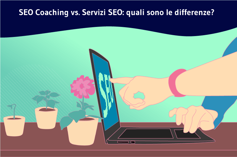 Coaching SEO vs Prestation SEO Quelles différences