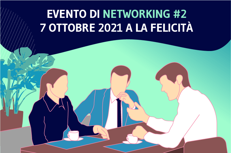 RENCONTRE NETWORKING #2