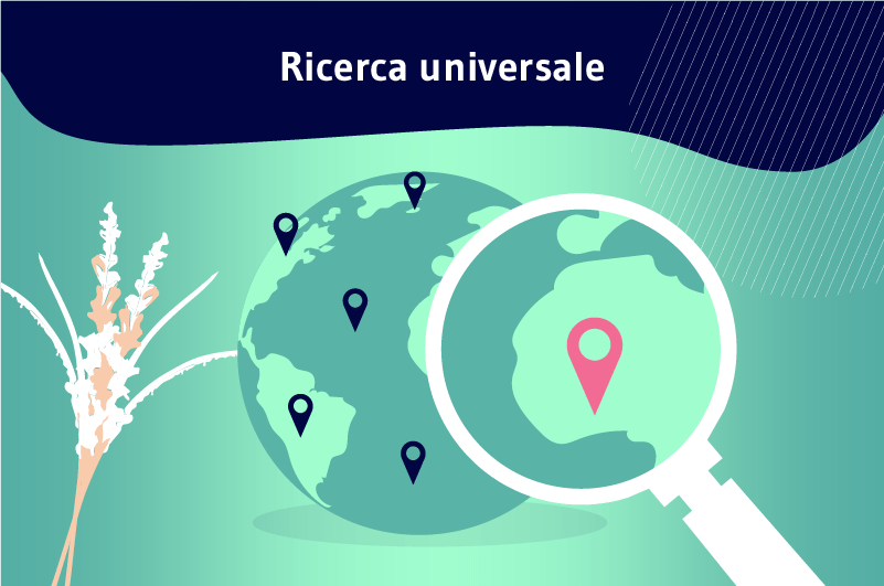 Recherche Universelle