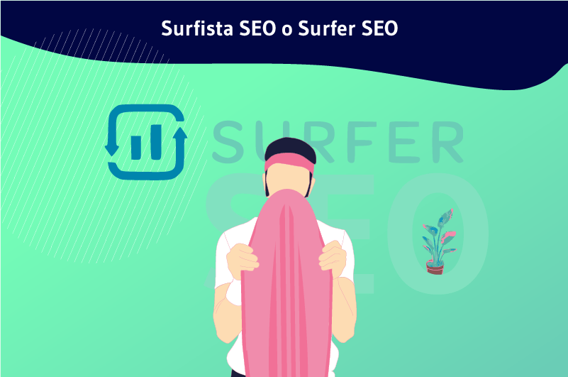 Surfer SEO