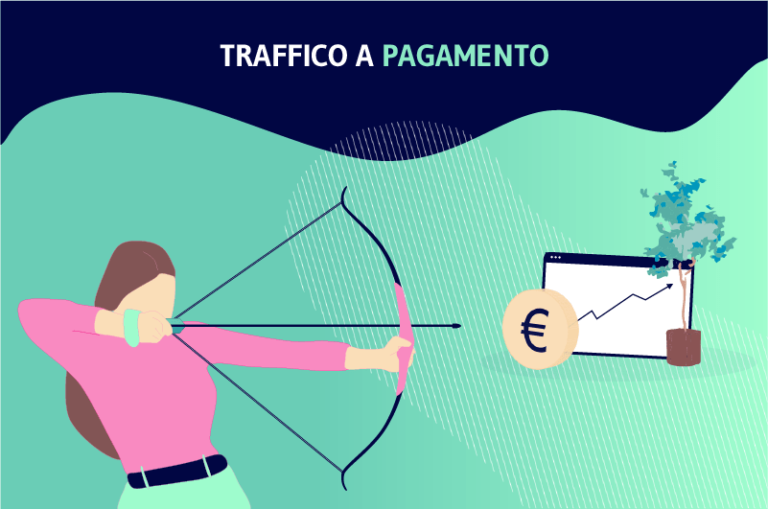 TRAFIC PAYANT