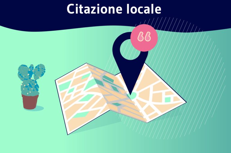 citazione locale