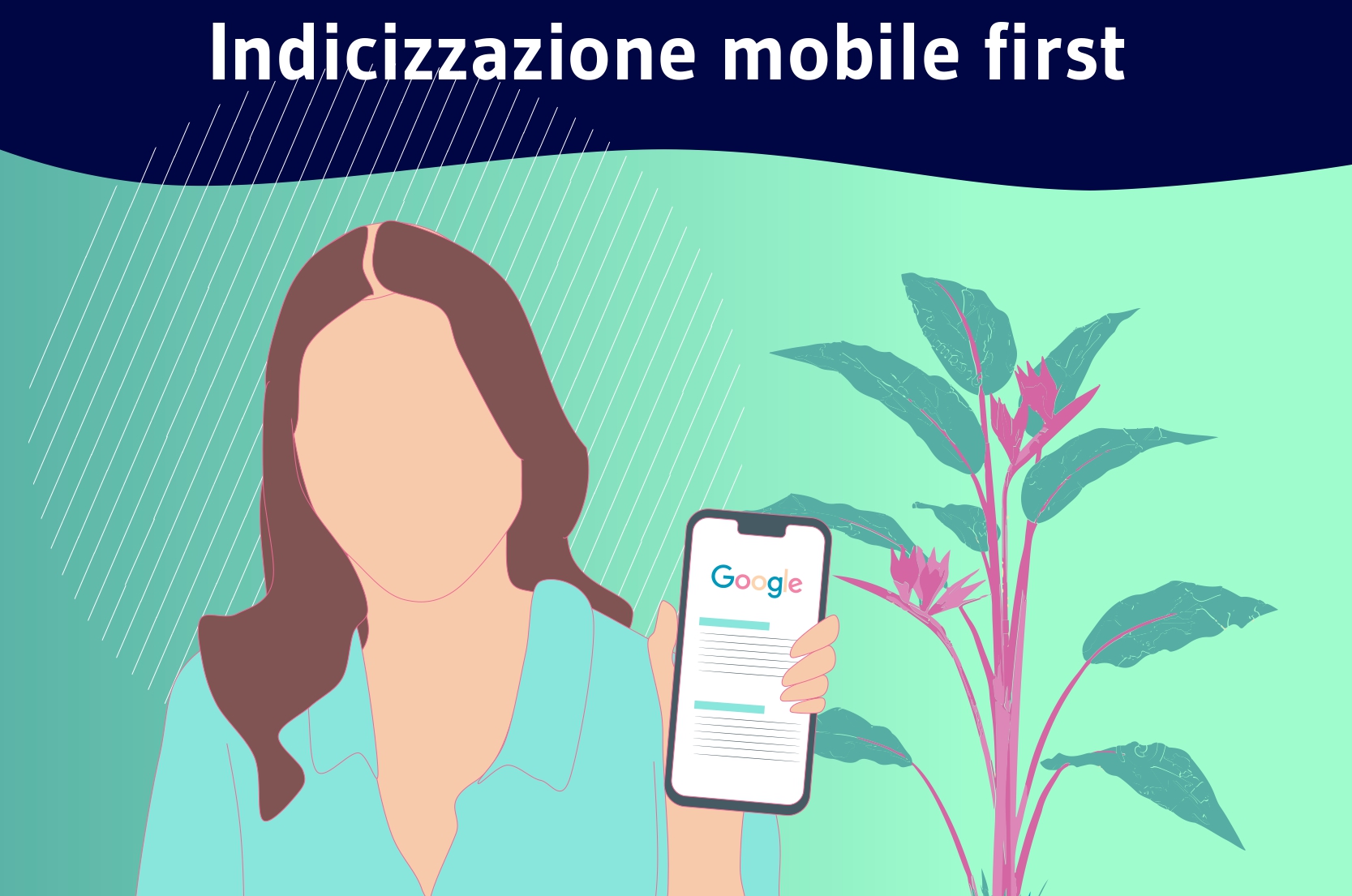 indicizzazione mobile first