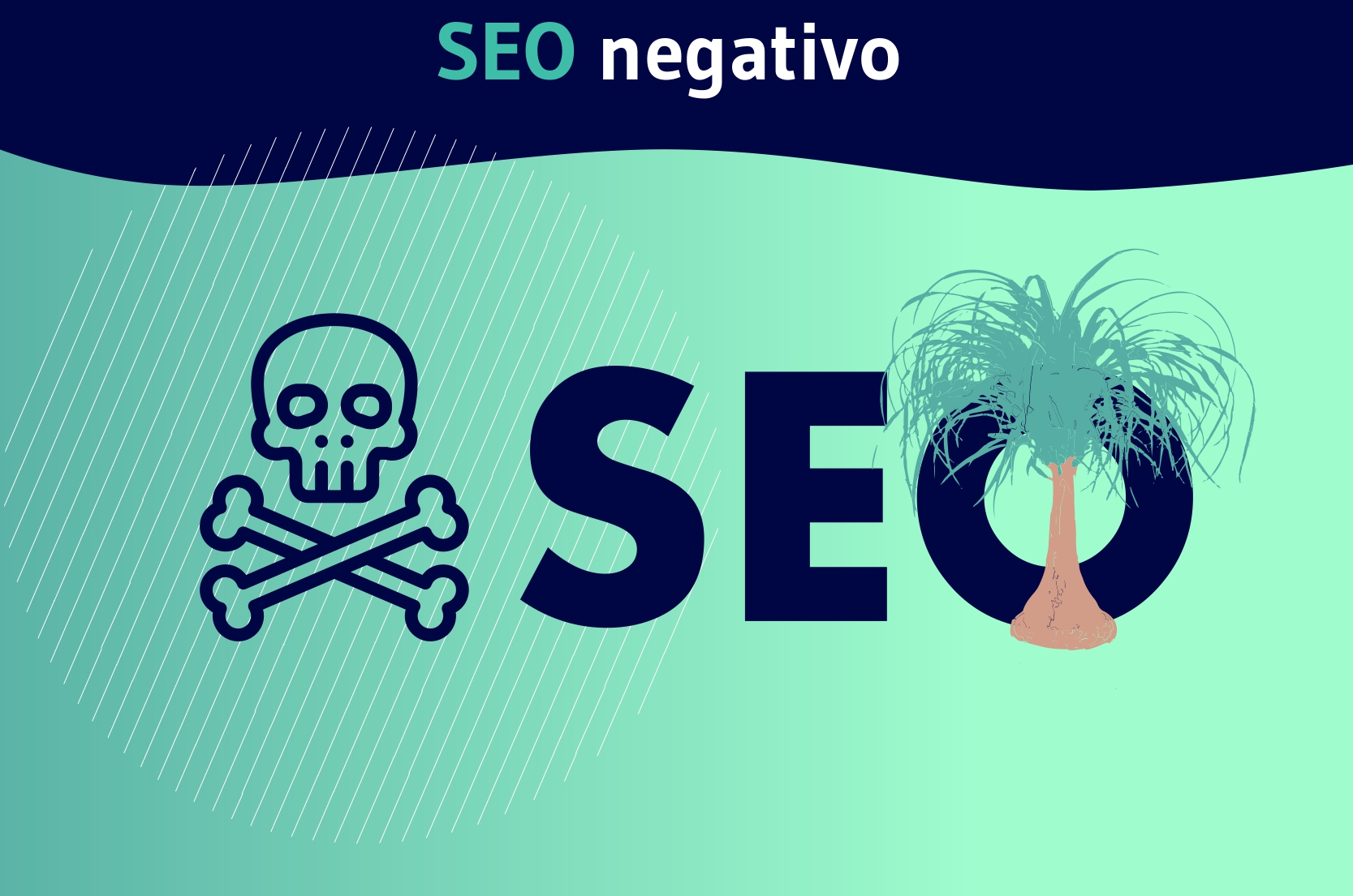 SEO negativo